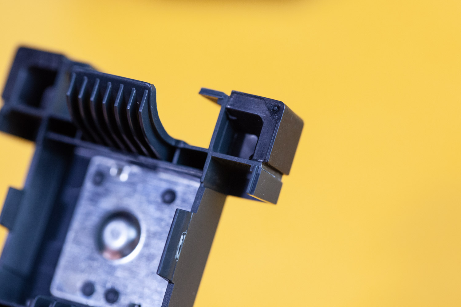 Anki Vector Robot Teardown Fictiv